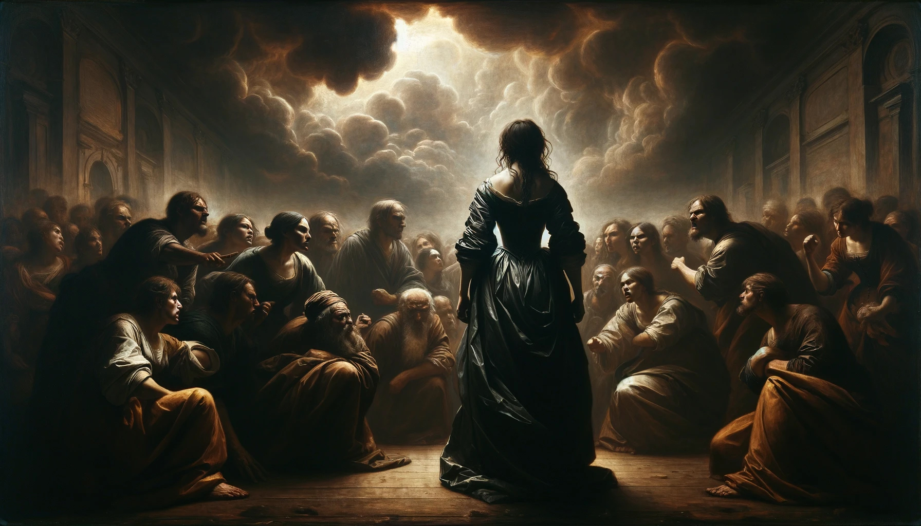 Gemälde Renaissance