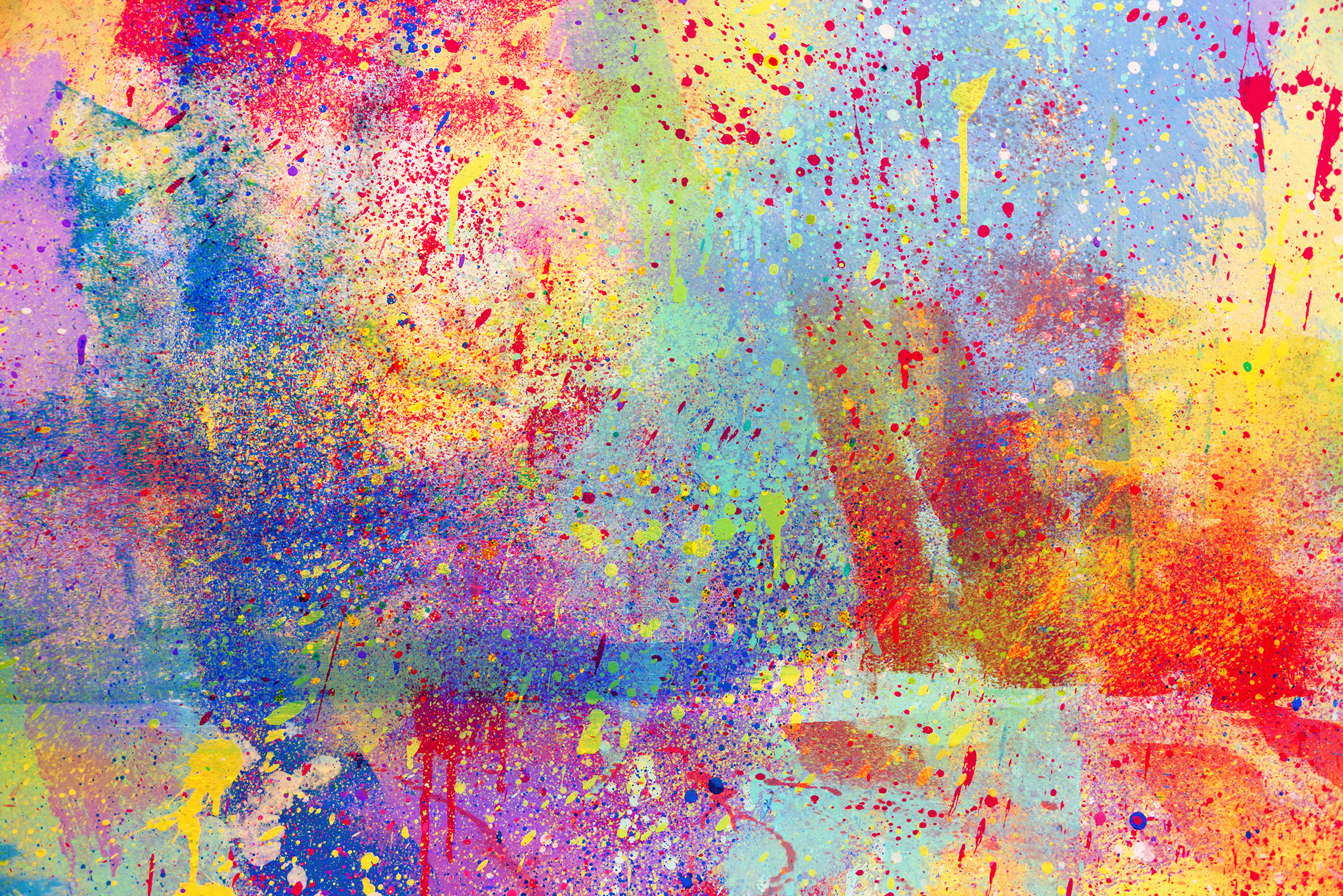 Gemälde abstrakte Kunst