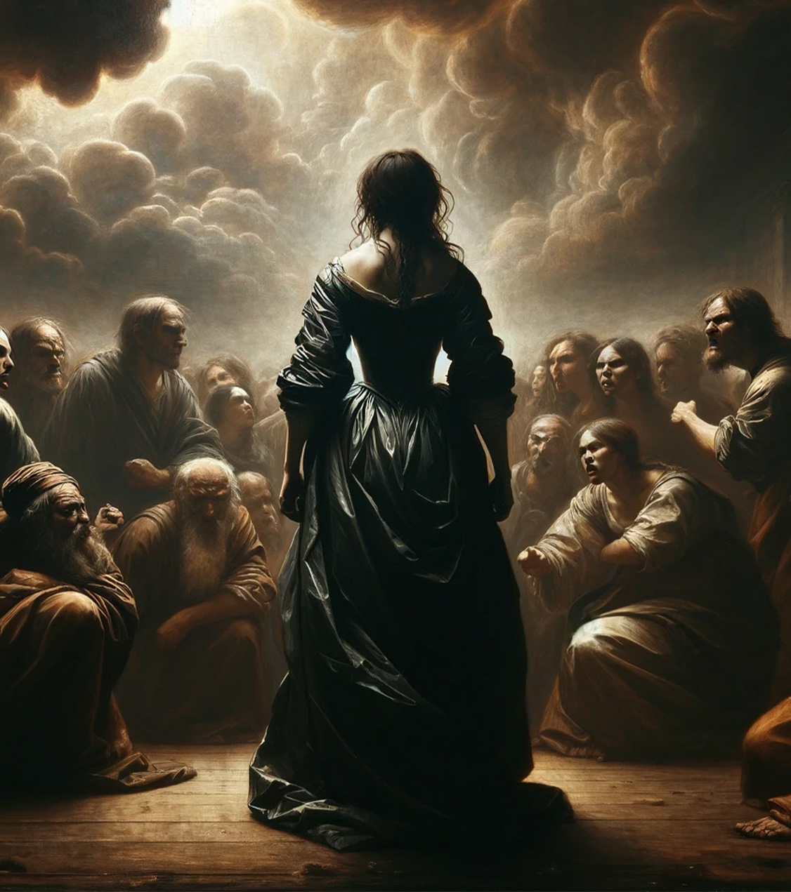 Gemälde Renaissance